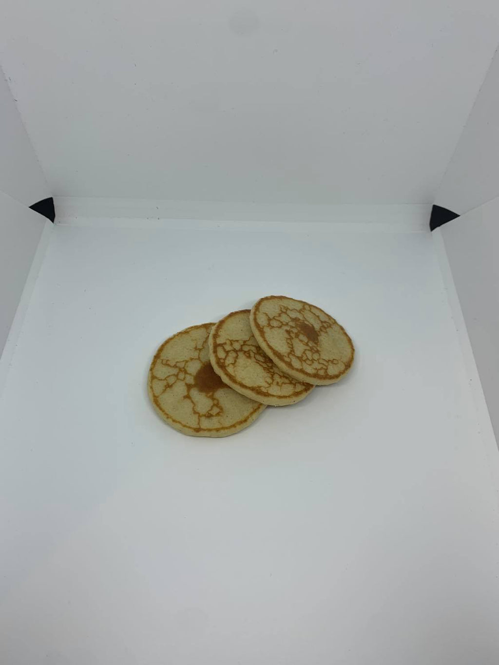 Mini Blinis pakke - 16 stk.