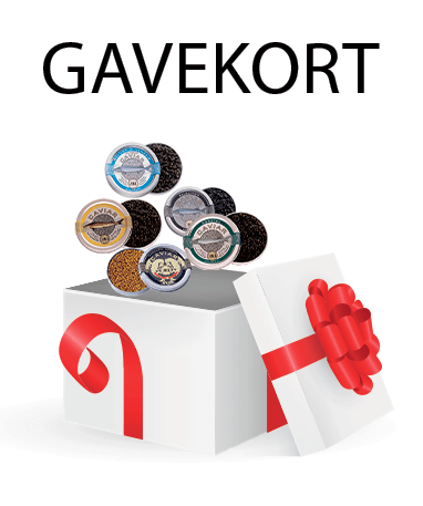 Gavekort
