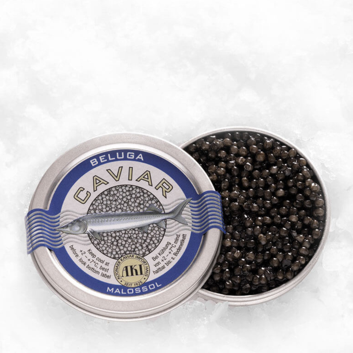 Beluga Caviar