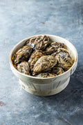 Rømø Østers fra Limfjorden – Venø Seafood