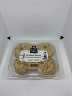 Mini Blinis pakke - 16 stk.