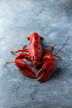 Kogt Limfjordshummer | KUN til nytårslevering d. 30 dec. 2025