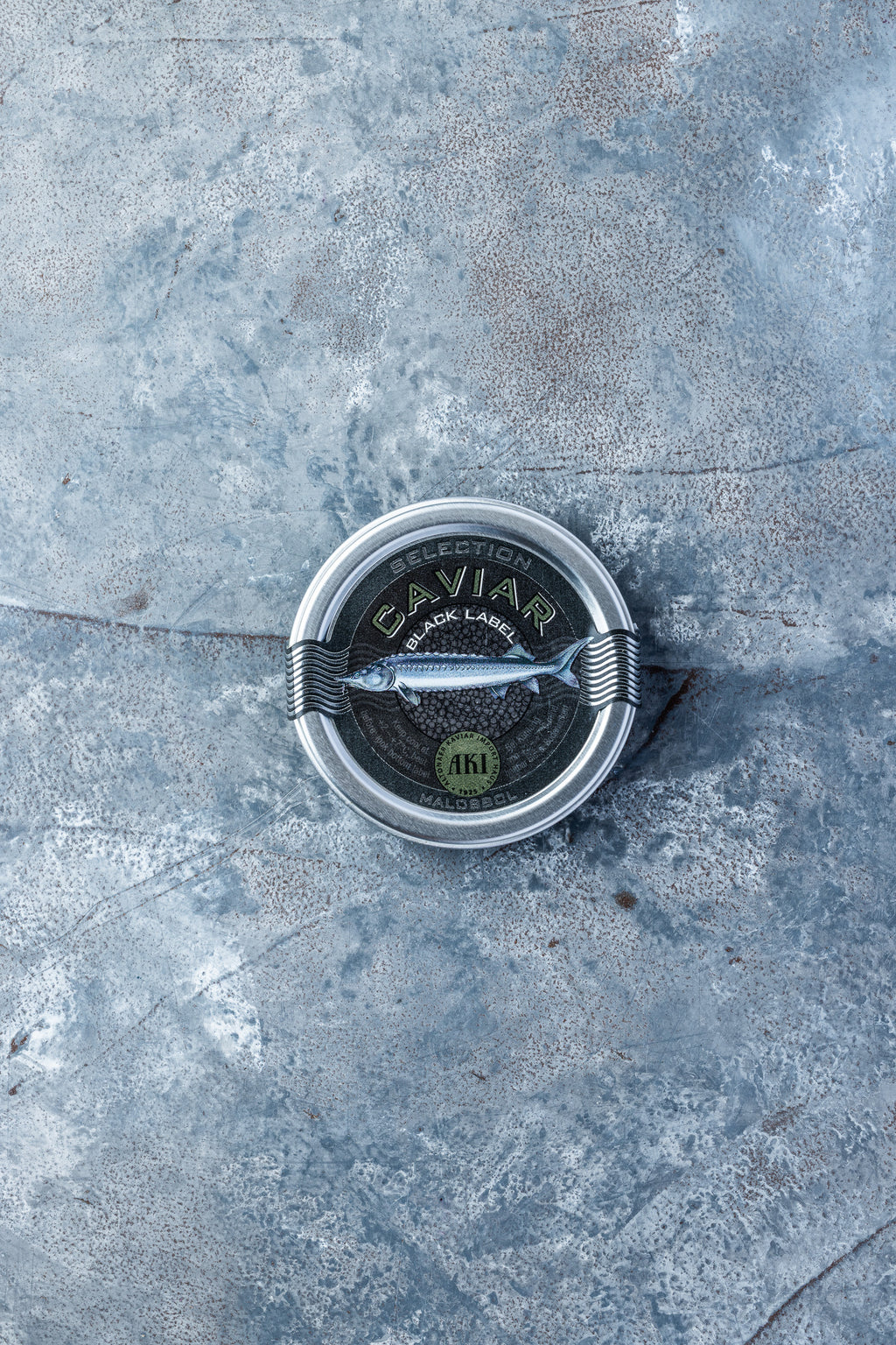 Black Label Caviar